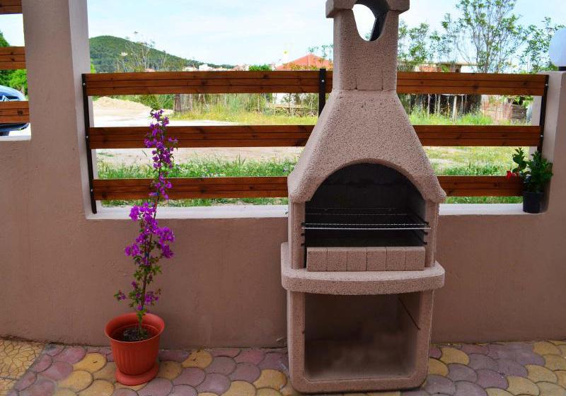 Grand Villas  | Limenaria | East Macedonia and Thrace | Greece 3