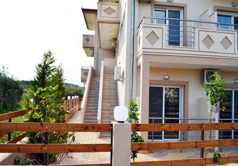 Grand Villas  | Limenaria | East Macedonia and Thrace | Greece 4