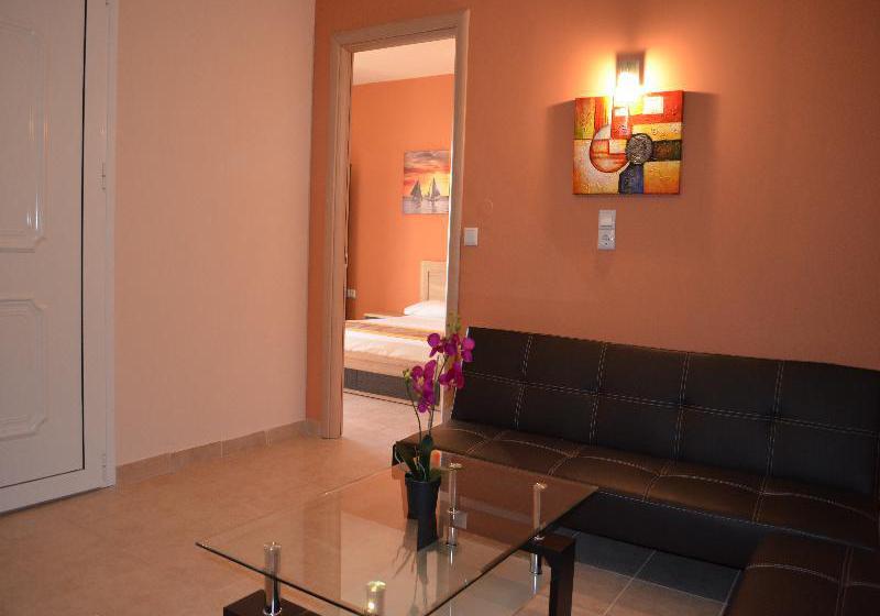 Grand Villas  | Limenaria | East Macedonia and Thrace | Greece 5