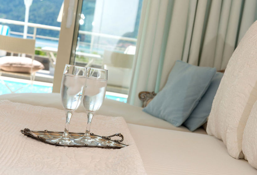 Hotel Mare Monte  | Thasos | East Macedonia and Thrace | Greece 1