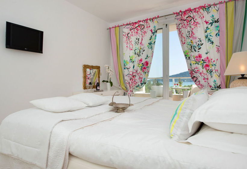 Hotel Mare Monte  | Thasos | East Macedonia and Thrace | Greece 11