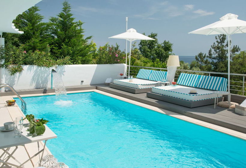 Hotel Mare Monte  | Thasos | East Macedonia and Thrace | Greece 13