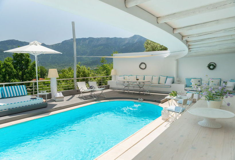 Hotel Mare Monte  | Thasos | East Macedonia and Thrace | Greece 14