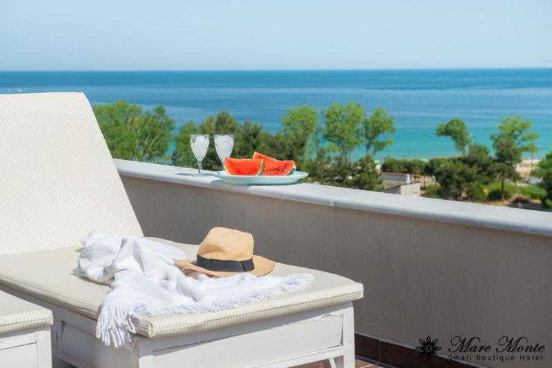 Hotel Mare Monte  | Thasos | East Macedonia and Thrace | Greece 15