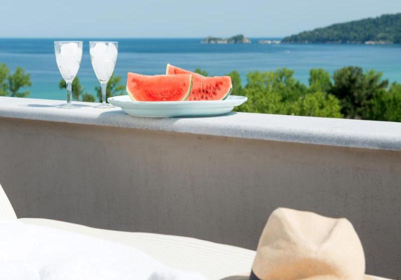 Hotel Mare Monte  | Thasos | East Macedonia and Thrace | Greece 18