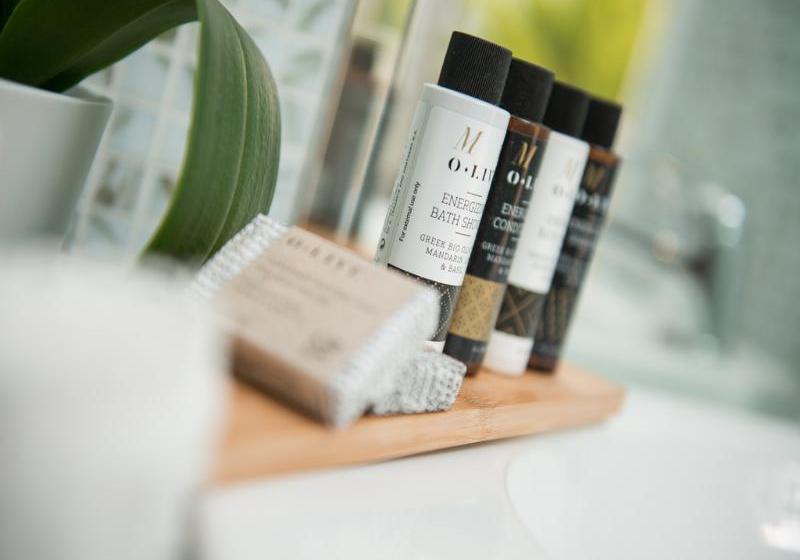 Hotel Mare Monte  | Thasos | East Macedonia and Thrace | Greece 19