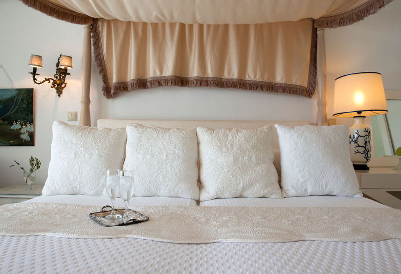 Hotel Mare Monte  | Thasos | East Macedonia and Thrace | Greece 2