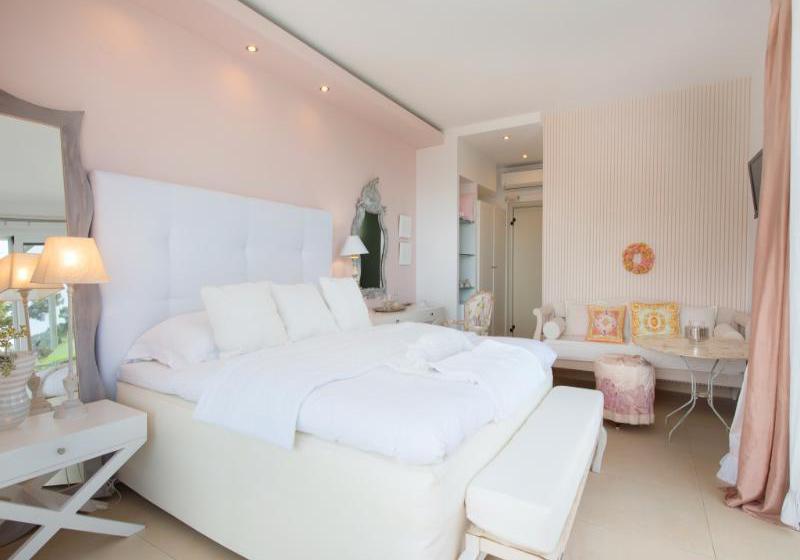 Hotel Mare Monte  | Thasos | East Macedonia and Thrace | Greece 20