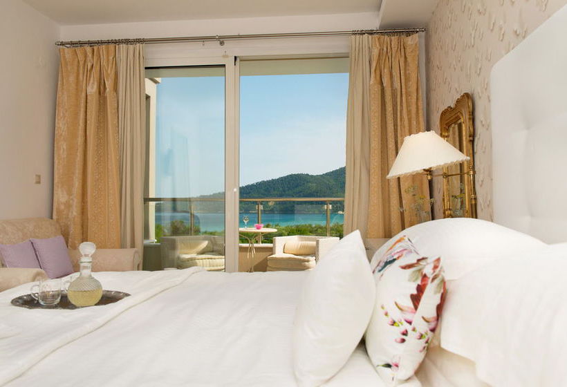 Hotel Mare Monte  | Thasos | East Macedonia and Thrace | Greece 5