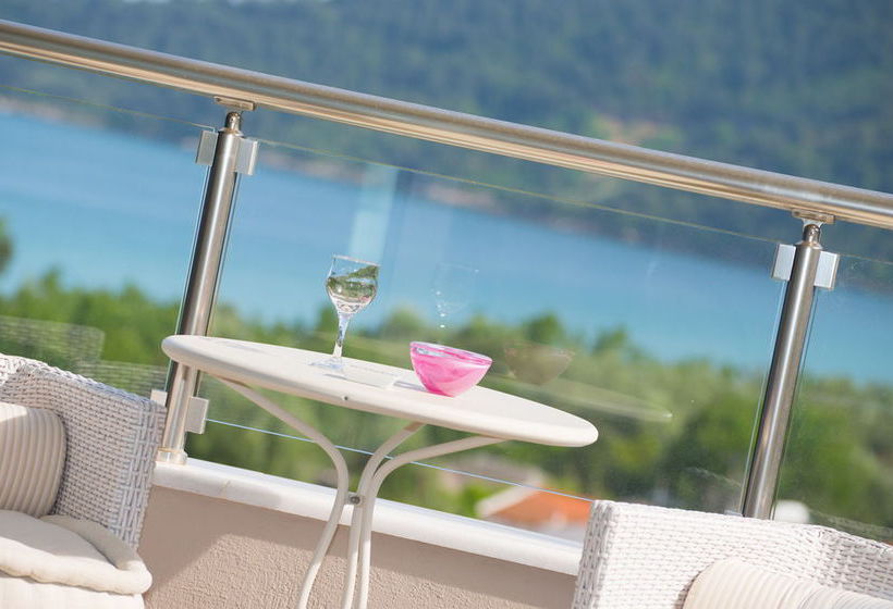 Hotel Mare Monte  | Thasos | East Macedonia and Thrace | Greece 6