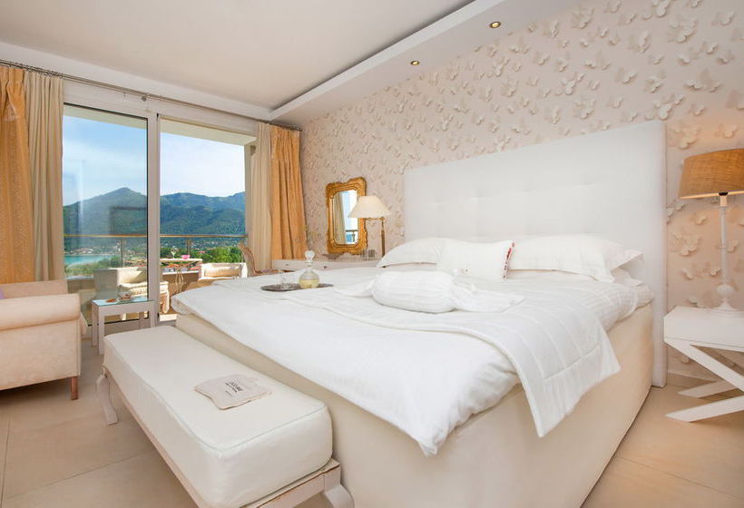 Hotel Mare Monte  | Thasos | East Macedonia and Thrace | Greece 7