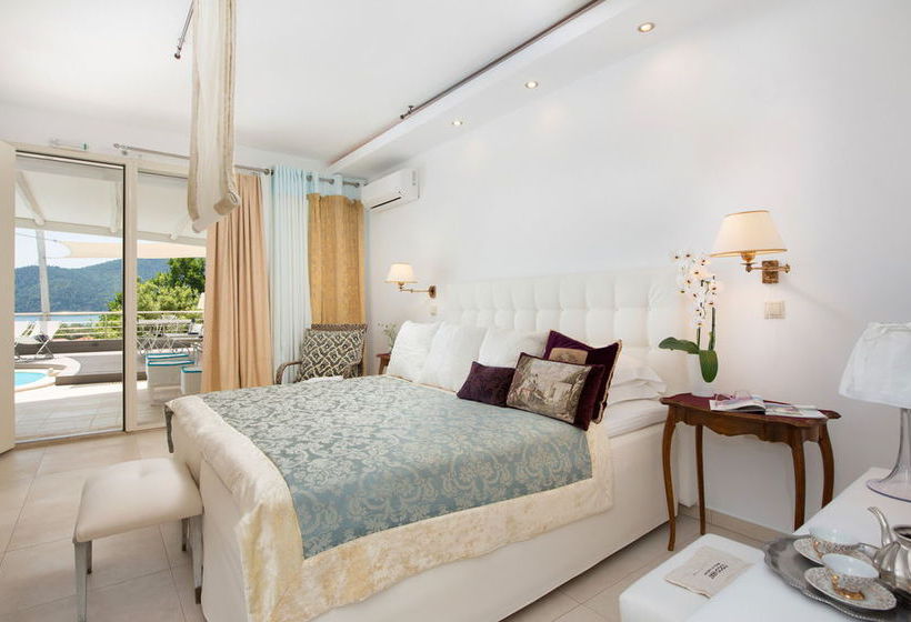 Hotel Mare Monte  | Thasos | East Macedonia and Thrace | Greece 8