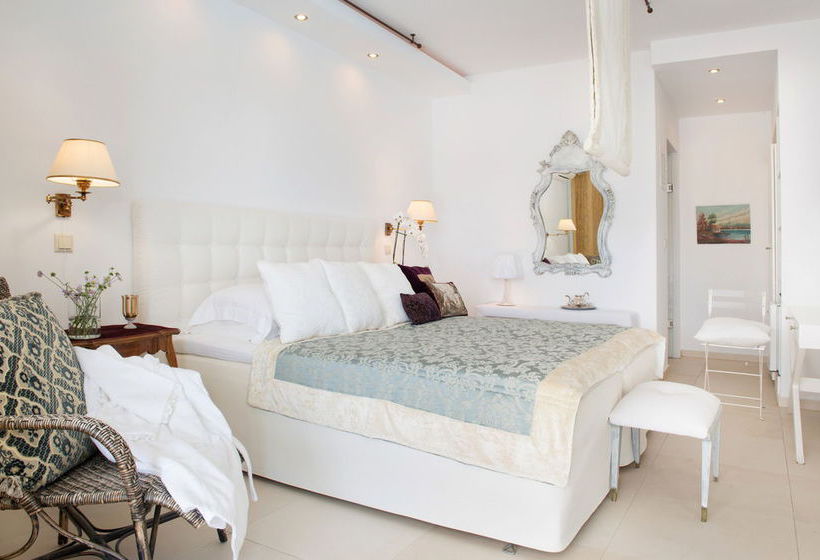 Hotel Mare Monte  | Thasos | East Macedonia and Thrace | Greece 9