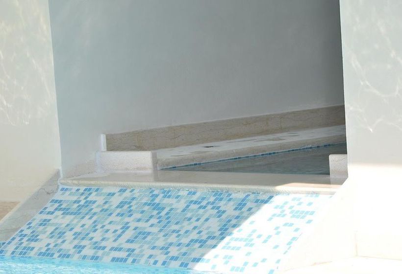 Grand Theoni Hotel Suites & Spa Léucade