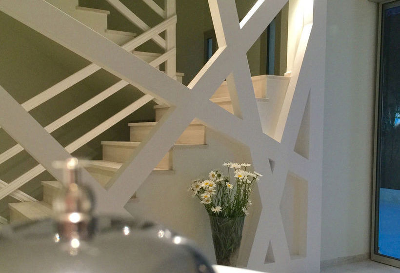 Grand Theoni Hotel Suites & Spa  | Vasiliki | Lefkada | Greece 12