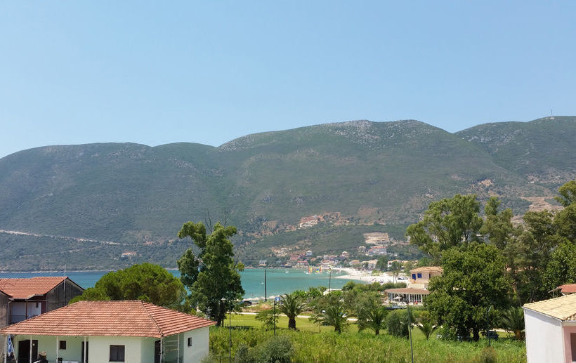 Grand Theoni Hotel Suites & Spa  | Vasiliki | Lefkada | Greece 13