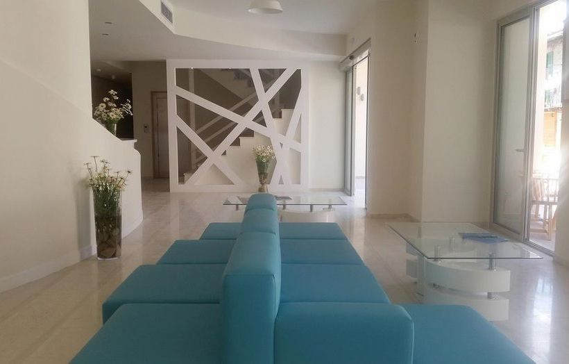 Grand Theoni Hotel Suites & Spa  | Vasiliki | Lefkada | Greece 2