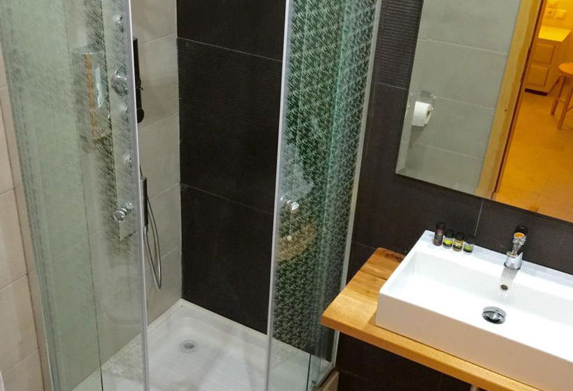 Grand Theoni Hotel Suites & Spa  | Vasiliki | Lefkada | Greece 4