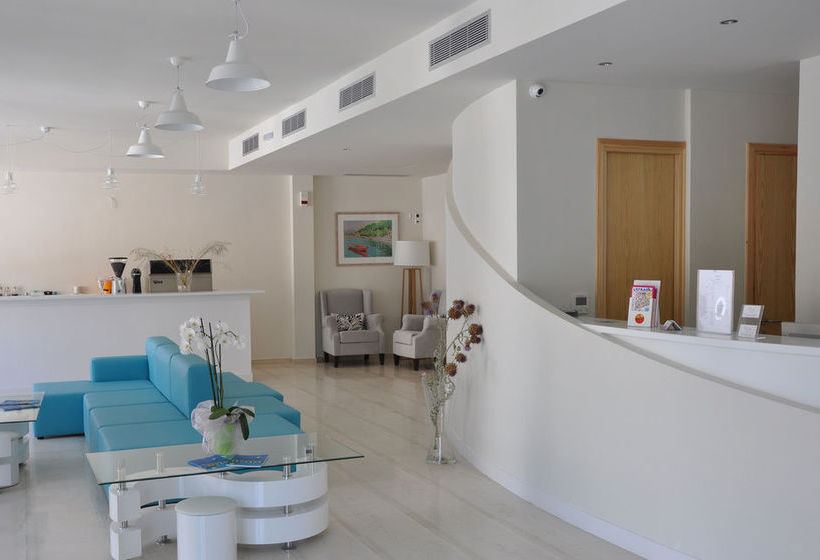 Grand Theoni Hotel Suites & Spa  | Vasiliki | Lefkada | Greece 5