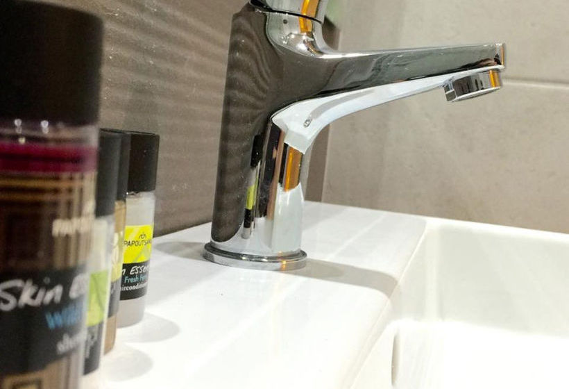 Grand Theoni Hotel Suites & Spa  | Vasiliki | Lefkada | Greece 6