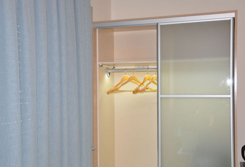 Grand Theoni Hotel Suites & Spa  | Vasiliki | Lefkada | Greece 7