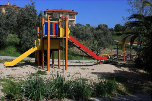 Hotel Athorama Ouranoupolis