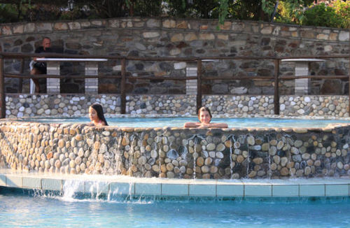 Hotel Athorama  | Ouranoupolis | Halkidiki | Greece 1