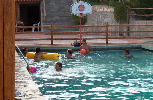 Hotel Athorama  | Ouranoupolis | Halkidiki | Greece 12