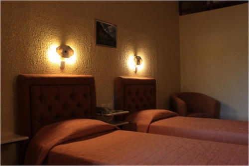 Hotel Athorama  | Ouranoupolis | Halkidiki | Greece 2