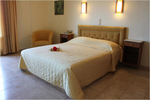 Hotel Athorama  | Ouranoupolis | Halkidiki | Greece 3