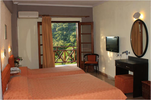 Hotel Athorama  | Ouranoupolis | Halkidiki | Greece 4