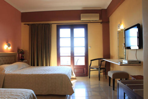 Hotel Athorama  | Ouranoupolis | Halkidiki | Greece 5