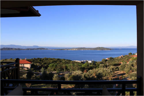 Hotel Athorama  | Ouranoupolis | Halkidiki | Greece 6