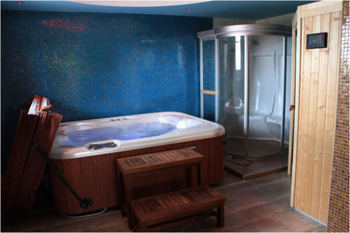 Hotel Athorama  | Ouranoupolis | Halkidiki | Greece 8