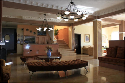 Hotel Athorama  | Ouranoupolis | Halkidiki | Greece 9