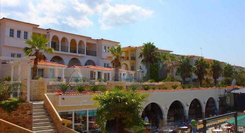 Aristoteles Beach Afitos