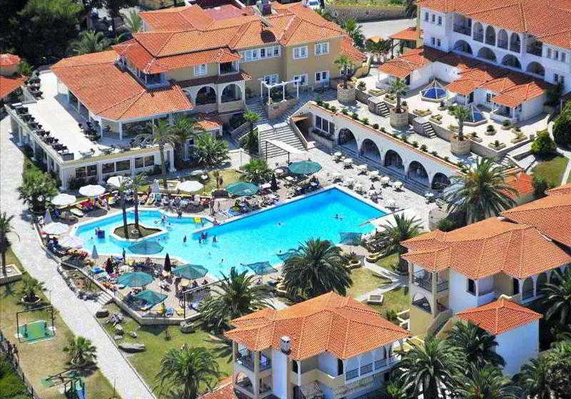 Aristoteles Beach  | Afitos | Halkidiki | Greece 1