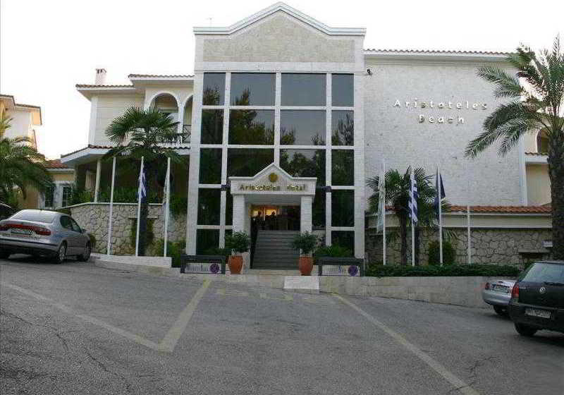 Aristoteles Beach  | Afitos | Halkidiki | Greece 3