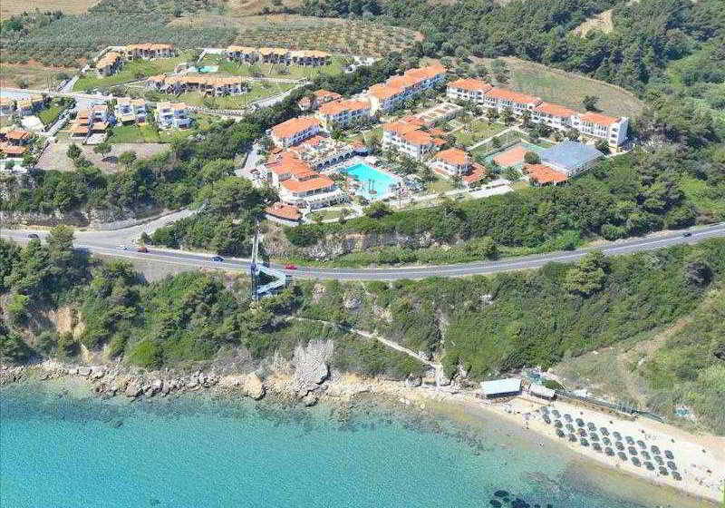 Aristoteles Beach  | Afitos | Halkidiki | Greece 5