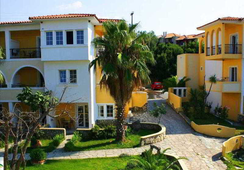 Aristoteles Beach  | Afitos | Halkidiki | Greece 6