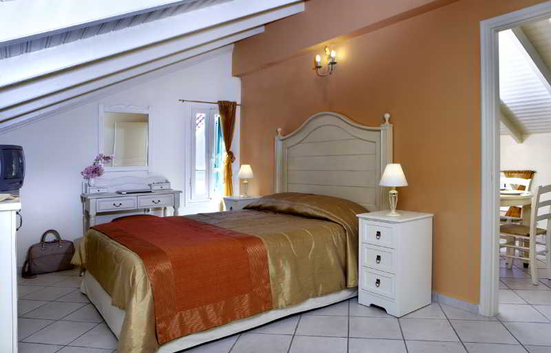 Hotel Dafnoudi Fiskardo