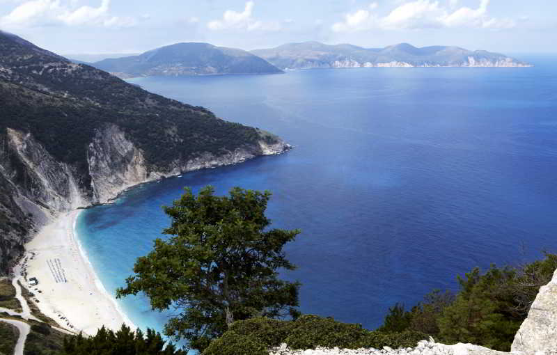 Hotel Dafnoudi  | Fiskardo | Kefalonia | Greece 1