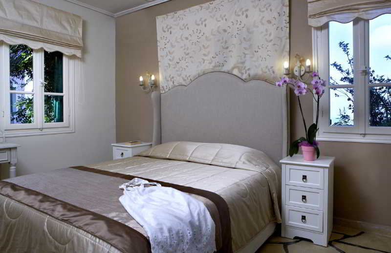 Hotel Dafnoudi  | Fiskardo | Kefalonia | Greece 11