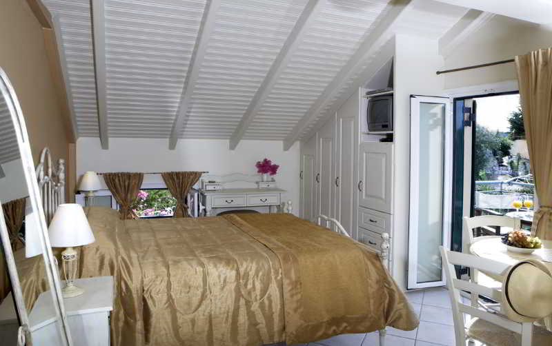 Hotel Dafnoudi  | Fiskardo | Kefalonia | Greece 12