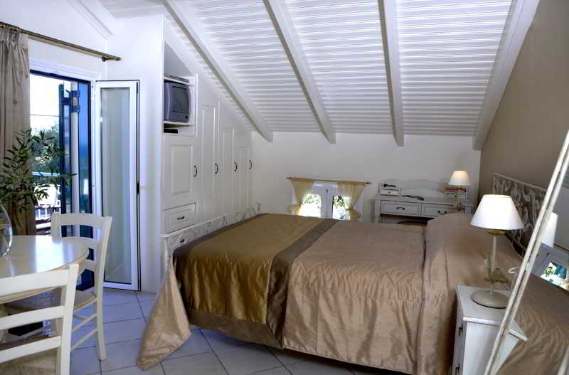 Hotel Dafnoudi  | Fiskardo | Kefalonia | Greece 14