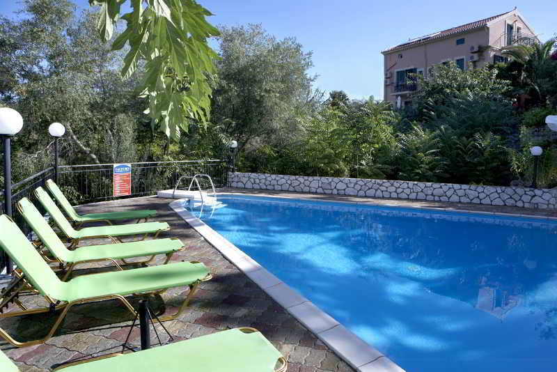 Hotel Dafnoudi  | Fiskardo | Kefalonia | Greece 17