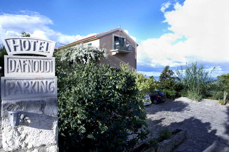 Hotel Dafnoudi  | Fiskardo | Kefalonia | Greece 2