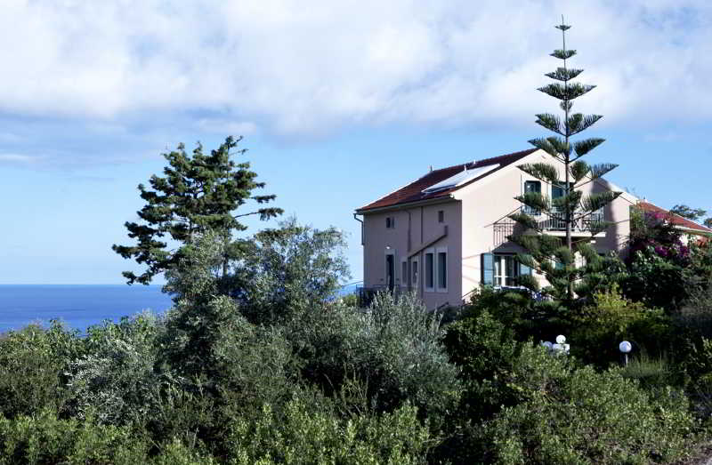 Hotel Dafnoudi  | Fiskardo | Kefalonia | Greece 20