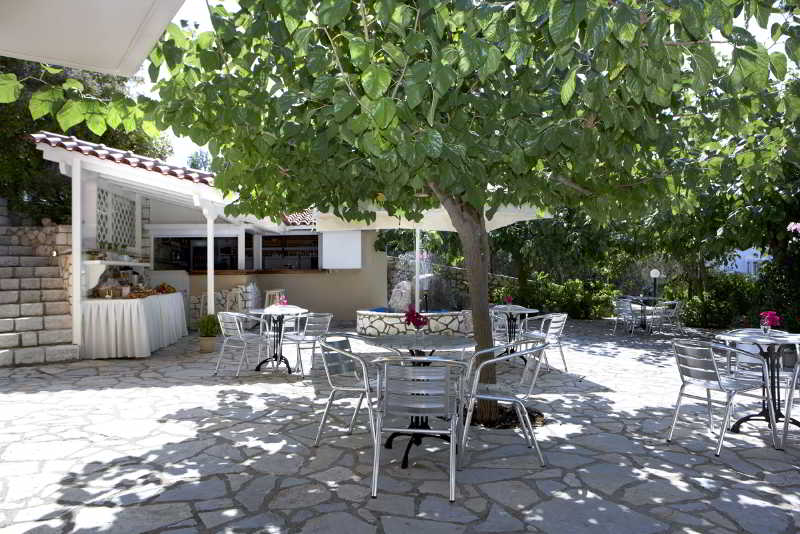 Hotel Dafnoudi  | Fiskardo | Kefalonia | Greece 3