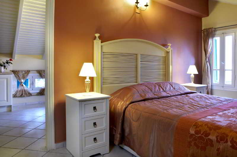 Hotel Dafnoudi  | Fiskardo | Kefalonia | Greece 4